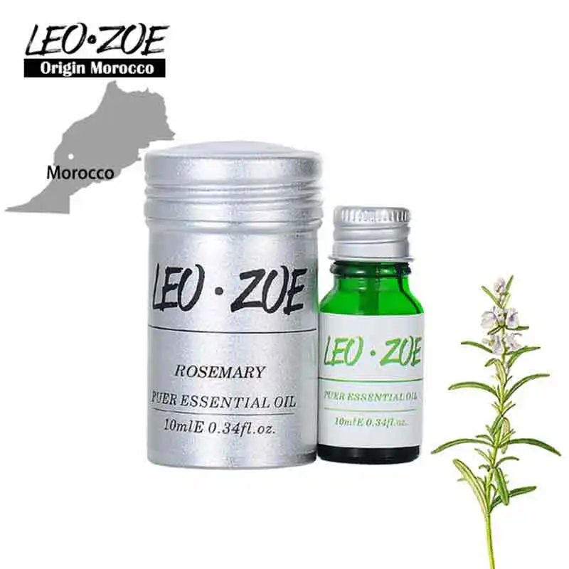 

Rosemary essential oil 10ML