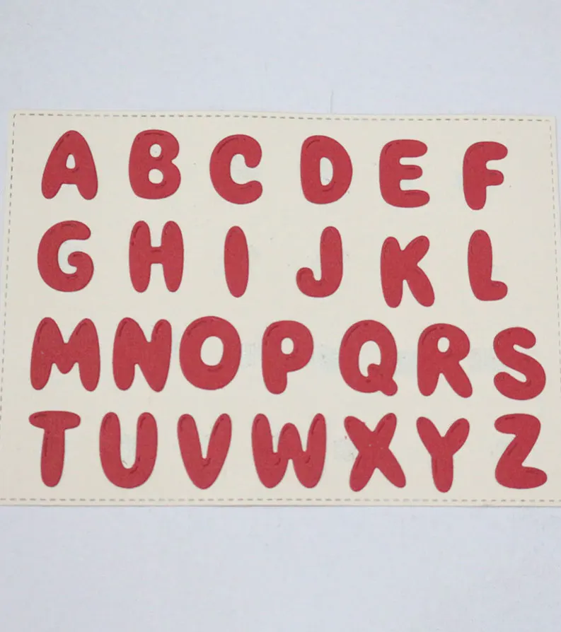 HamyHo-Crafts-Embossing-dies-A-Z-Alphabets-Border-Metal-Cutting-Dies-Stencils-for-Making-Scrapbooking-DIY