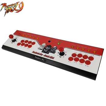 

2019 year best new Pandora Box 9 controller VGA and HIDM output