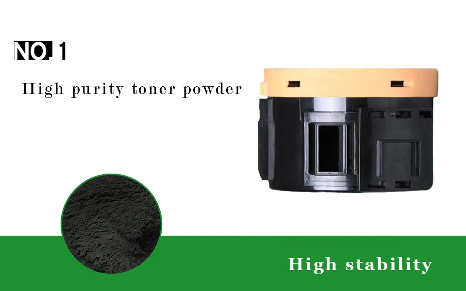 Toner cartridge 2