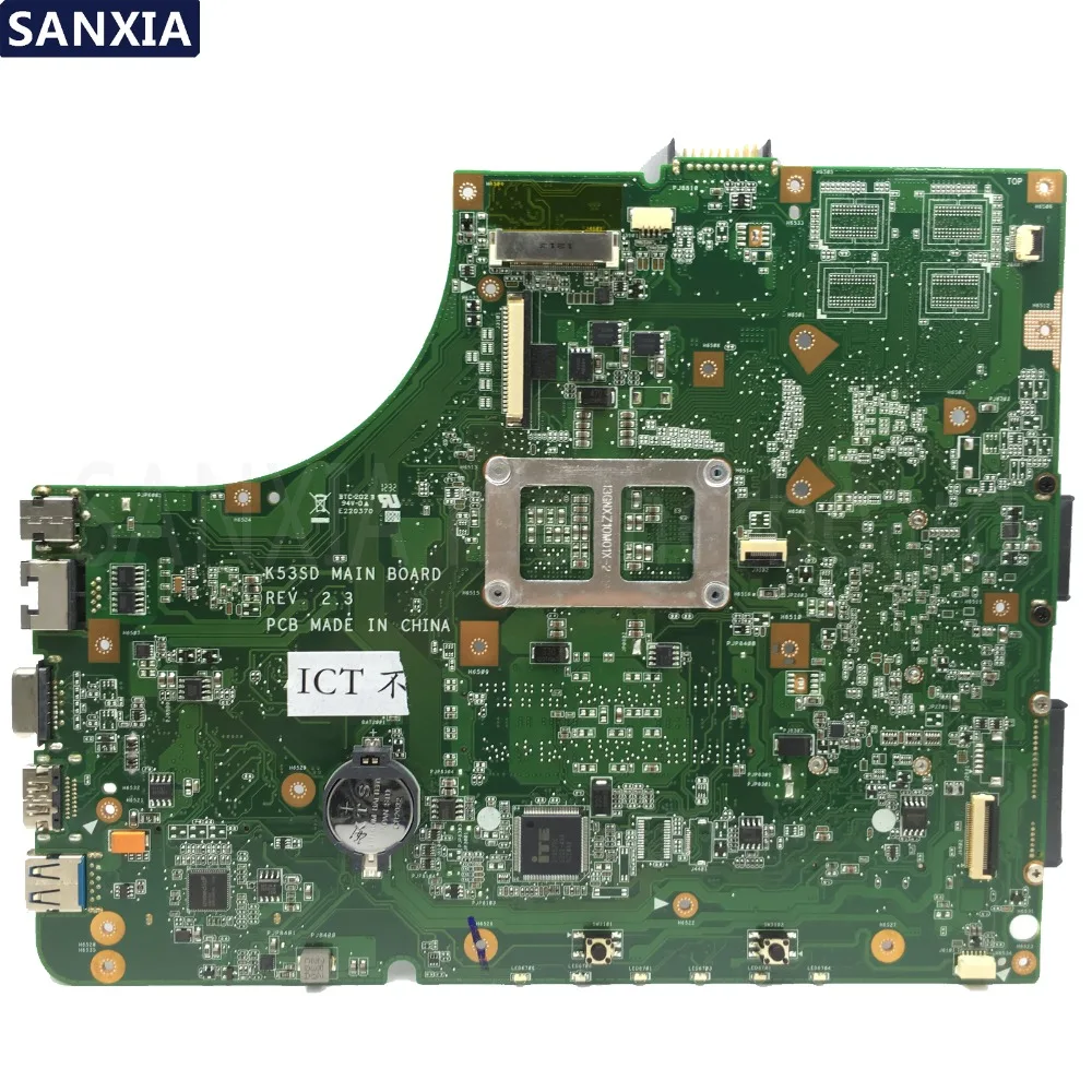 Computer Components
