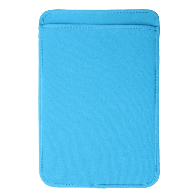 Cheap Blue Soft Sleeve Case for Tablet PC Anti-dirty Anti-scratch Tablets Cover Pouch for 12'' Digital eWriter LCD Notepad Writing Pad