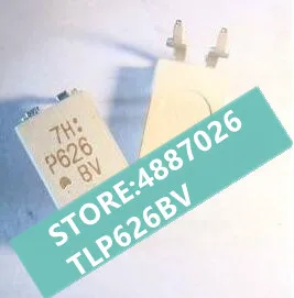 Оригинальное новое поступление акция TLP626BV P626BV | Электроника