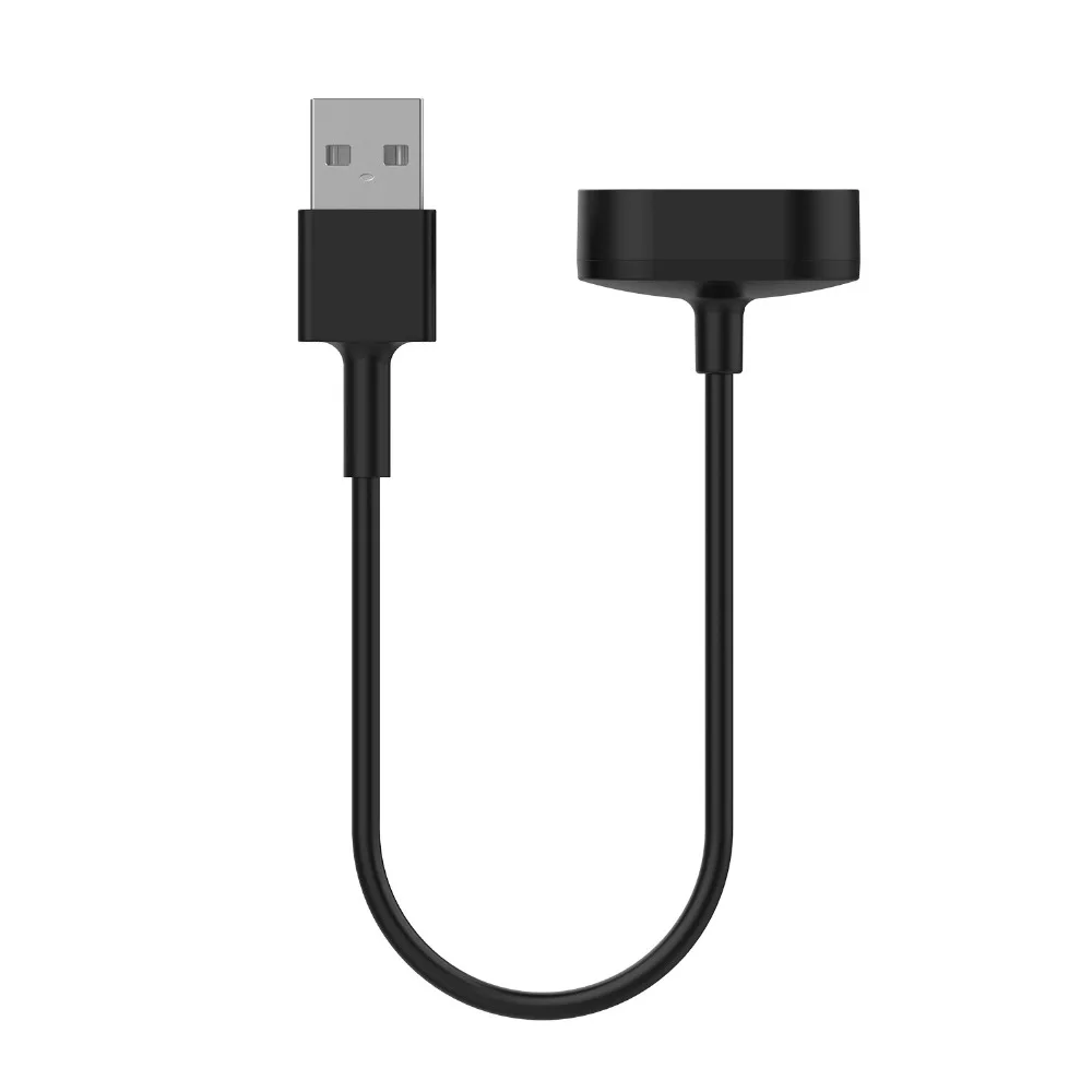 Замена USB зарядная док-станция кабель зарядное устройство для Fitbit inspire/inspire HR умный Браслет универсальное быстрое зарядное устройство