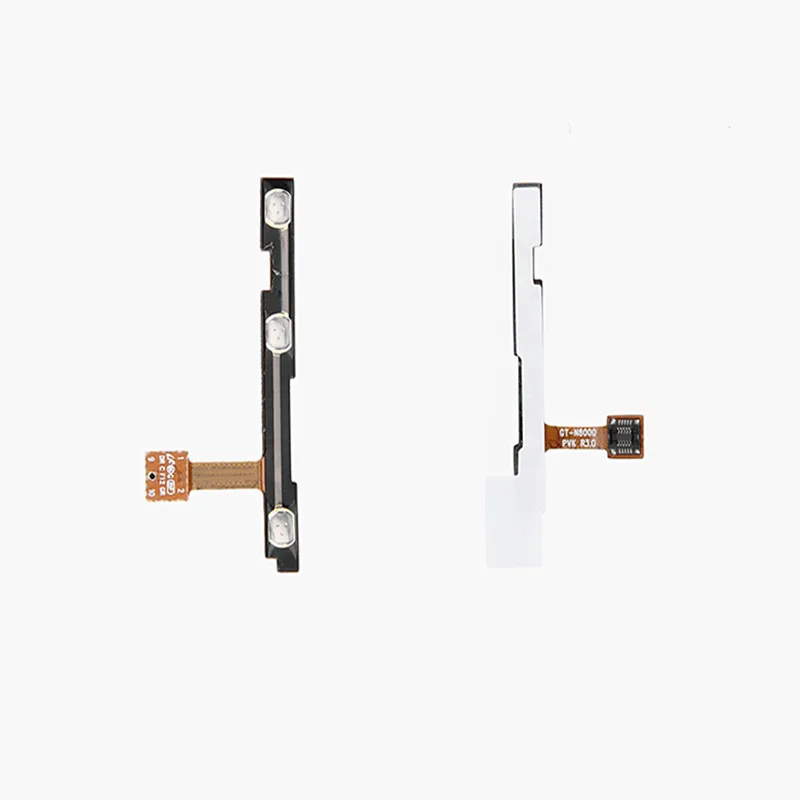 

AIBOULLY For Samsung Galaxy Note 10.1 N8000 GT-N8000 Power On / Off Button Volume Button Flex Cable