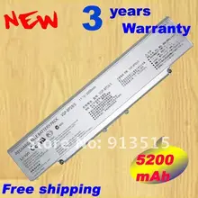 Silber Ersatz Laptop akku VGP-BPS9/S VGP-BPS9A/S für Sony VAIO vgn-serie laotops, Freies verschiffen