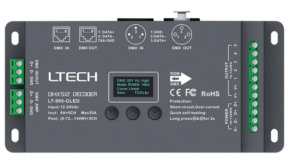 LT-995-OLED