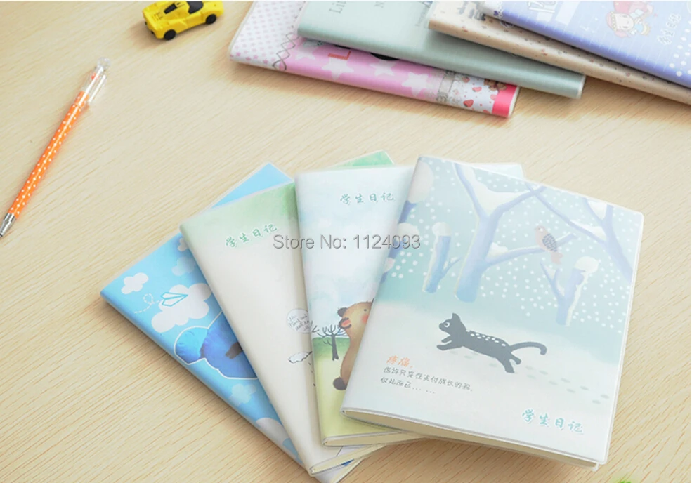 

Chinese grid character exercise book Chinese composition diary workbook hanzi practice book,size:15*20cm,56 sheets/pcs ,set of 5