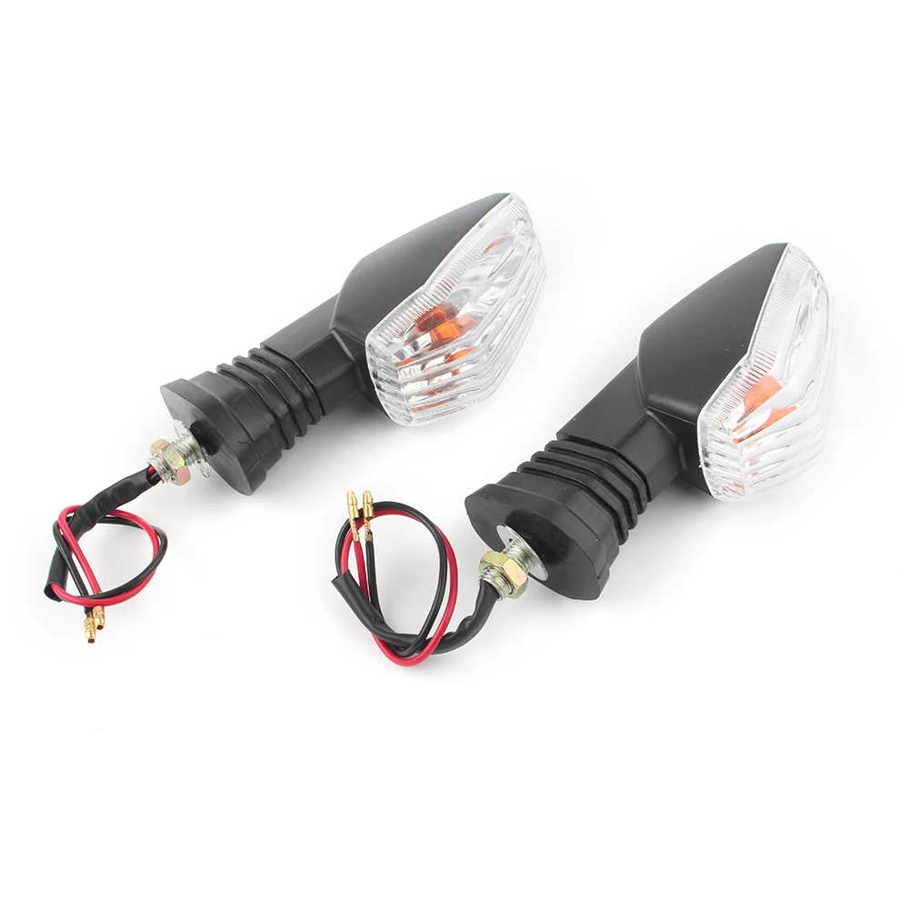 Сигнал поворота мотоцикла Световой индикатор для Suzuki GSX R 600 SRAD GSXR 750 1000 2001 2003 R750 K4