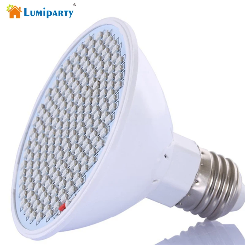 20W E27 LED Grow Light Lamp Bulbs for Flower Plant Growing Indoor Grow Lights Garden Greenhouse 20W E27 LED Grow Light Lamp Bulbs for Flower Plant Growing Indoor Grow Lights Garden Greenhouse