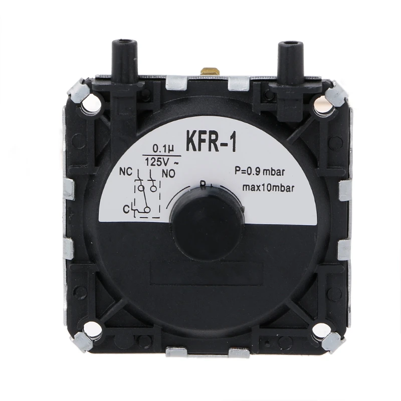 10 шт. бойлер газовый водонагреватель переключатель давления универсальный переключатель давления KFR-1# Sep.08