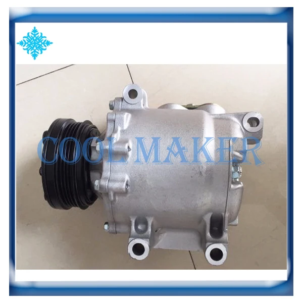 Авто ac компрессор для Chevrolet/GMC/Buick/Saab/Isuzu 15196708 1521125 10366867 10399366 25825338