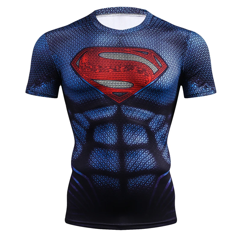 

2019 Women Fitness T Shirt 3d Printed T-shirt Homme Spiderman Unisex Casual Short Shirt Superheroes Cosplay Tshirt Women Shirts