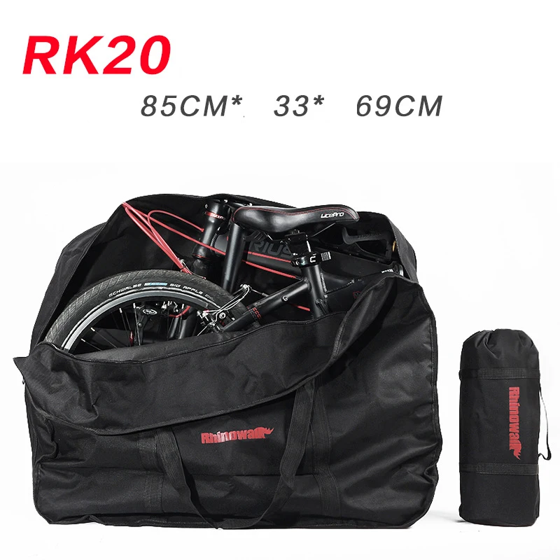 bike transport cases
