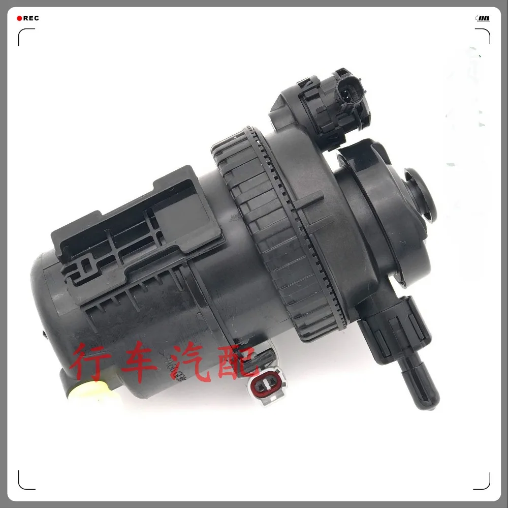 

Fuel Filter Assy For Toyota 1KD 2KD HILUX KUN Vigo Champ KUN15 TGN25 Pickup Truck Innova Fortuner 23300-0L041