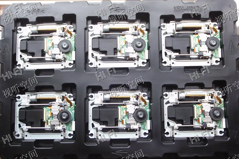 

original home blue laser head KEM-410ADA KEM-410