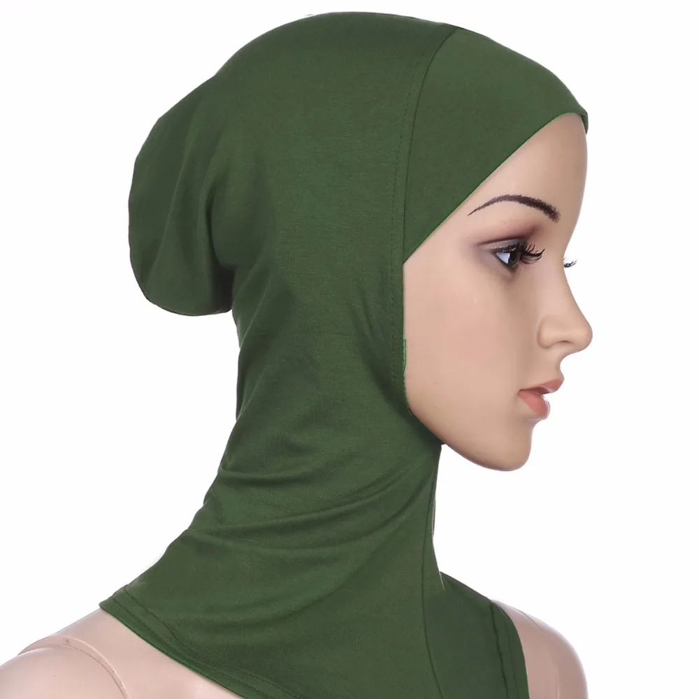 arm green