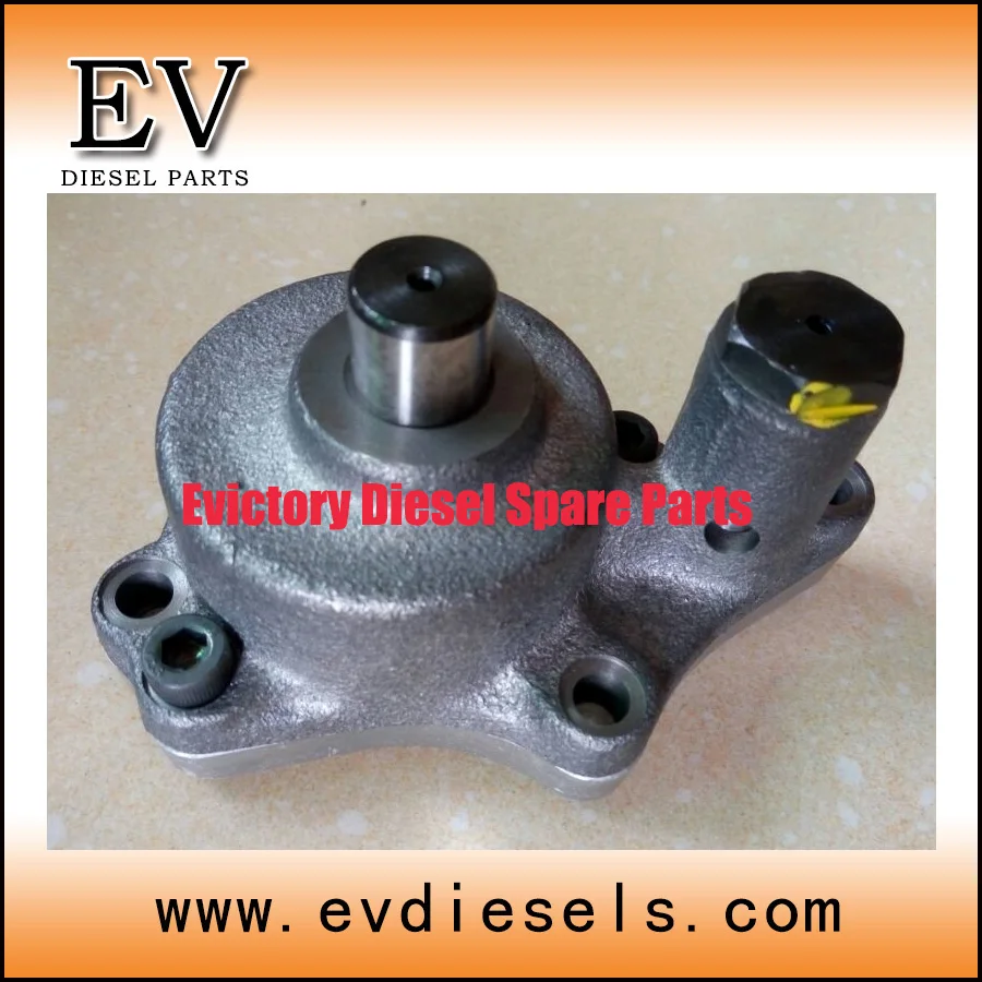 A2300 oil pump