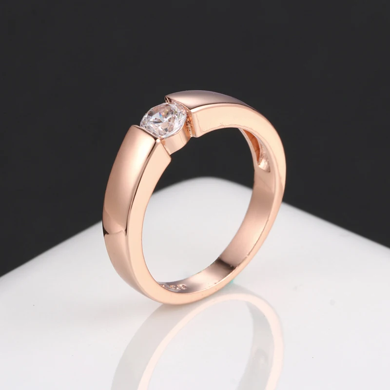 CC модные ювелирные кольца для женщин классические простые женские дизайнерские