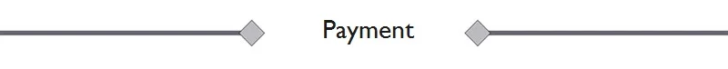 PAYMENT