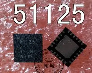 

100% new original TPS51125 TPS51125RGER 51125 24-VQFN Free Shipping