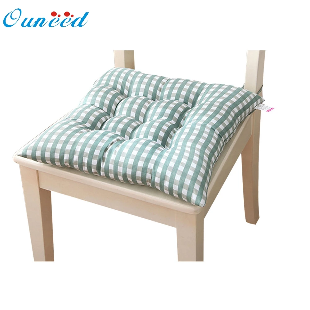 Indoor Home Kitchen Office Chair Pads Seat Pads Cushion 2018