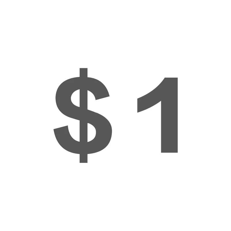 

The post price difference link is not used as a sales product-$ 1