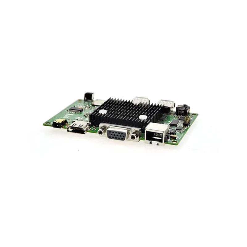 

Industrial Pico ITX Motherboards Atom Processor on Board Integrated 2* USB2.0 DDR3 Memory 32G SSD for POS ATM GamING TV BOX