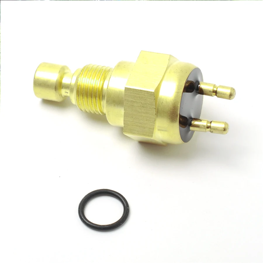 Fan Sensor Switch Copper For Kawasaki 270101202 Mojave 19892000