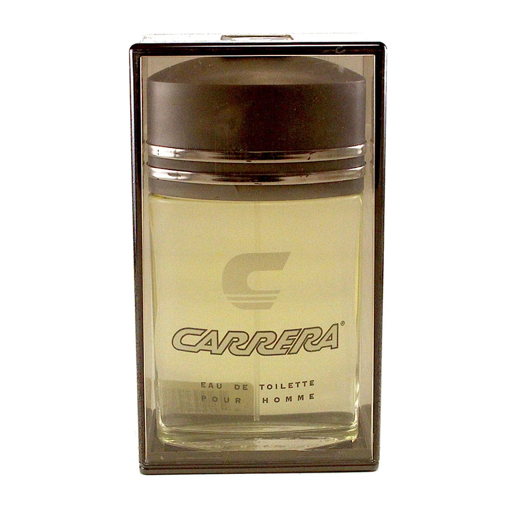 Carrera Eau De Toilette Spray 3.4 Oz / 100 Ml for Men