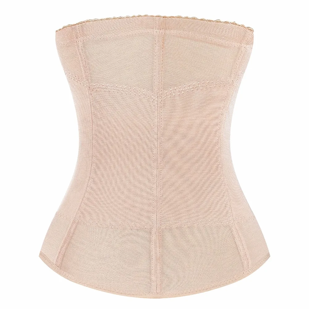 thong shapewear Waist trainer  shapers  waist trainer corset Slimming Belt Shaper body shaper slimming modeling strap Belt Slimming Corset tummy control underwear