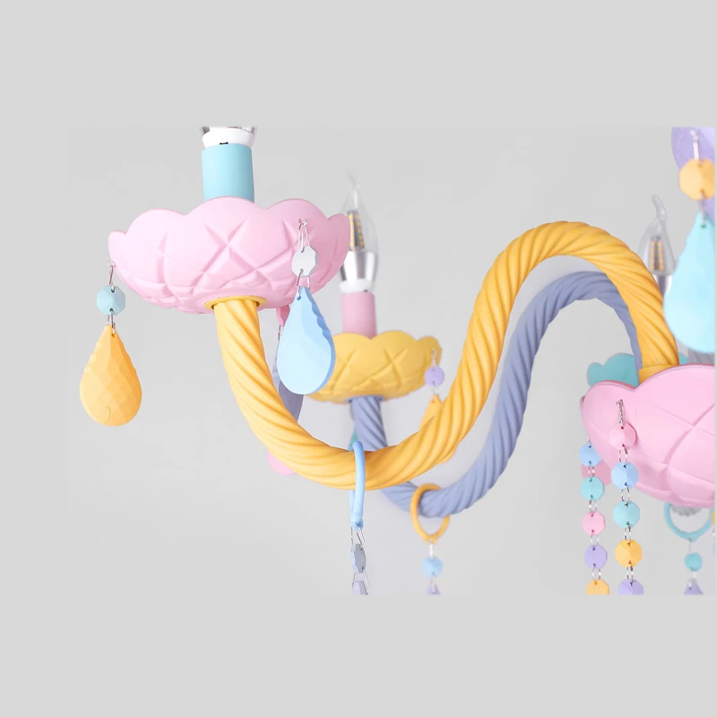 DX-Colorful-Crystal-Chandelier-Macaron-Color-Droplight-Children-Bedroom-Lamp-Creative-Fantasy-Luminaire-Stained-Glass-Lustre (4)