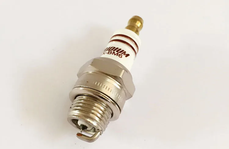 NGK Spark Plug ea 1 NGK BM6Y NGK Spark Plug ea 1 NGK BM6Y