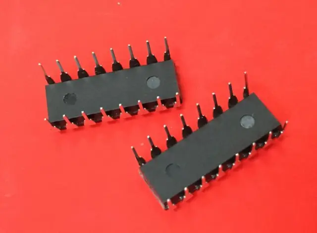 ULN2004APG ULN2004A ULN2004 DIP-in Integrated Circuits from Electronic ...?