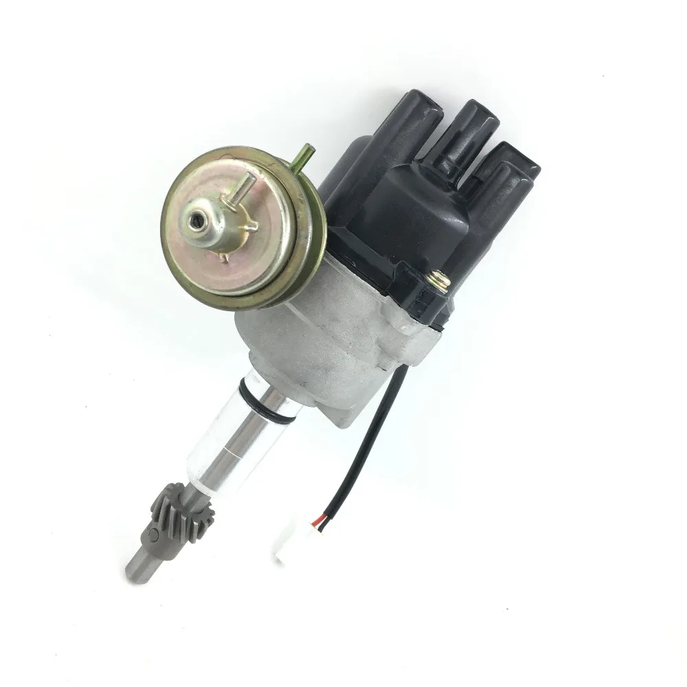 ELECTRONIC Distributor for 82-90 Toyota Celica Corona 4Runner Pickup 22R 22REC