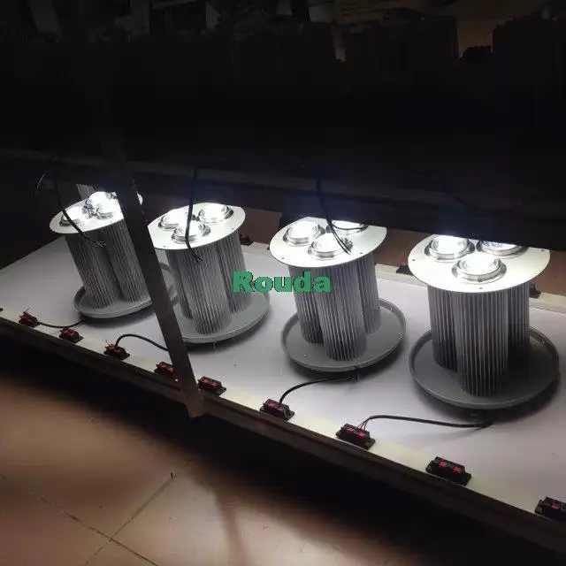 150 W led high bay light 150 w lampara промышленный светодиод, campana led для Гараж склад торговый центр магазин walkway завод