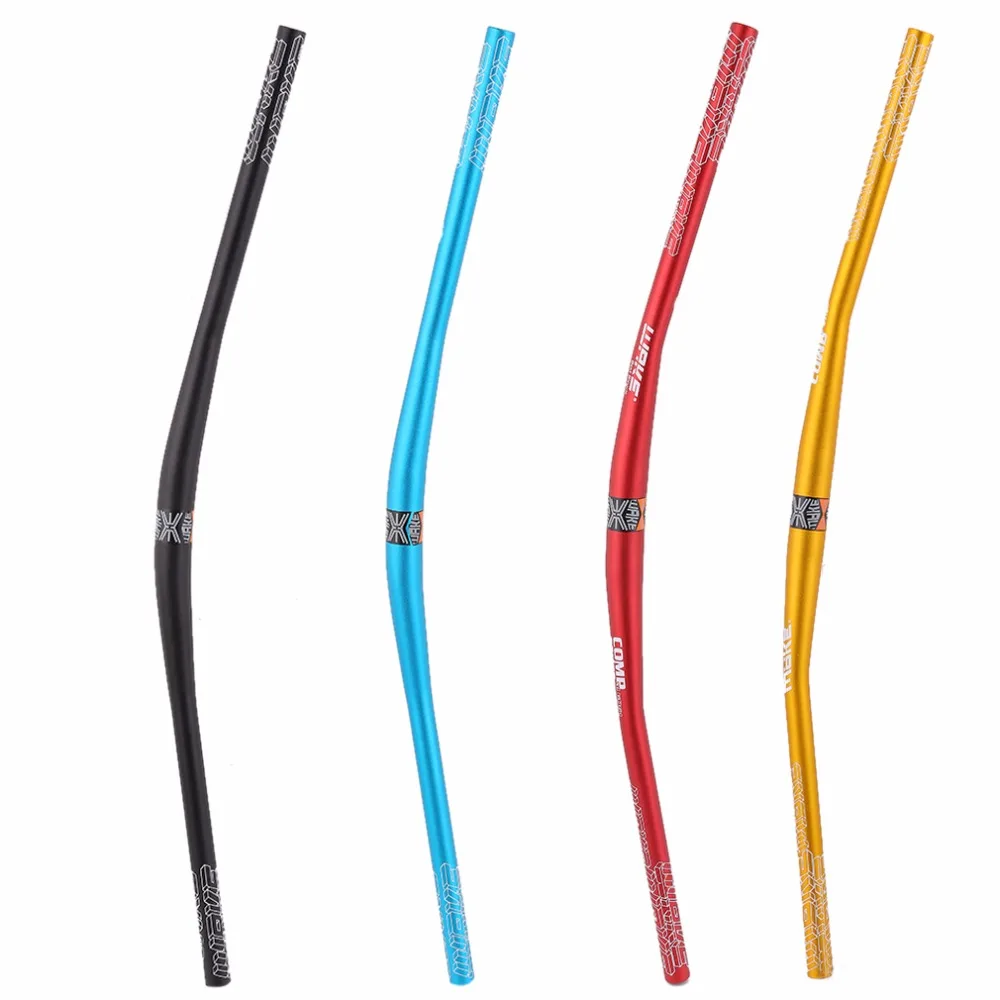 wake mountain bike handlebars