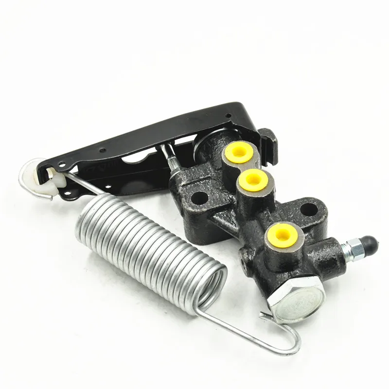 

Load Sensing Valve Brake Compensator for mitsubishi L200 TRITON SPORTERO STRADA