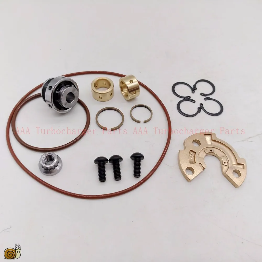 GT2538C Турбокомпрессор для ремонта A6020960899 454207 0001|parts suppliers|parts turbochargerparts kit |