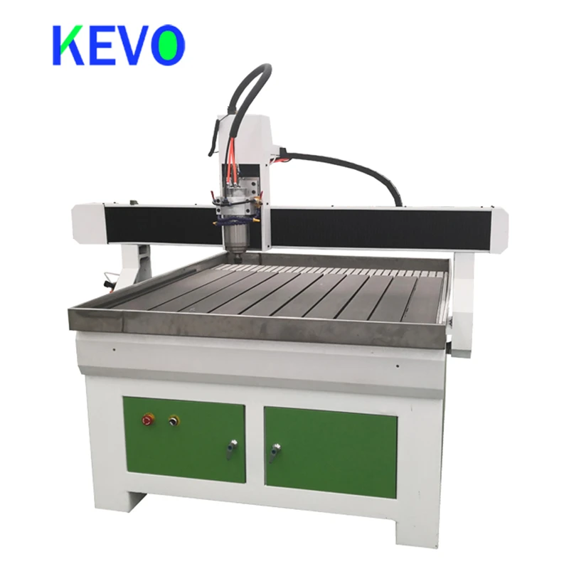 Jinan Manufacturer Wood/Stone Carving CNC Router 1212 1325 1530 2030 | Инструменты
