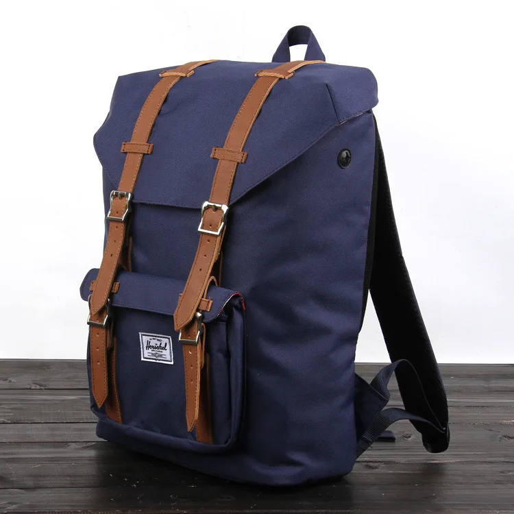 are herschel backpacks waterproof