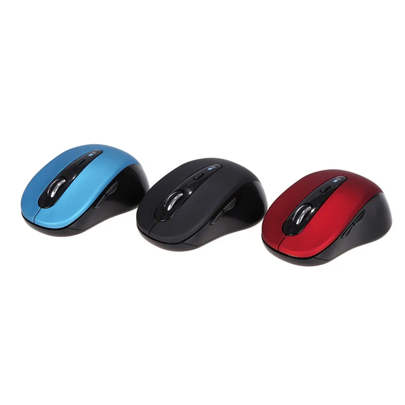 Bluetooth mouse