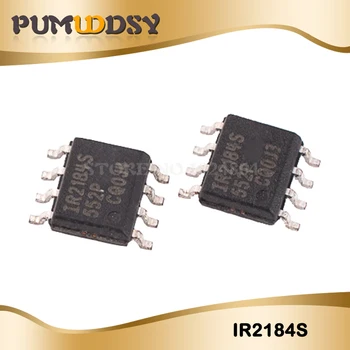 

5PCS IR2184S SOP8 IR2184 SOP IR2184STR SMD IR2184STRPBF free shipping IC