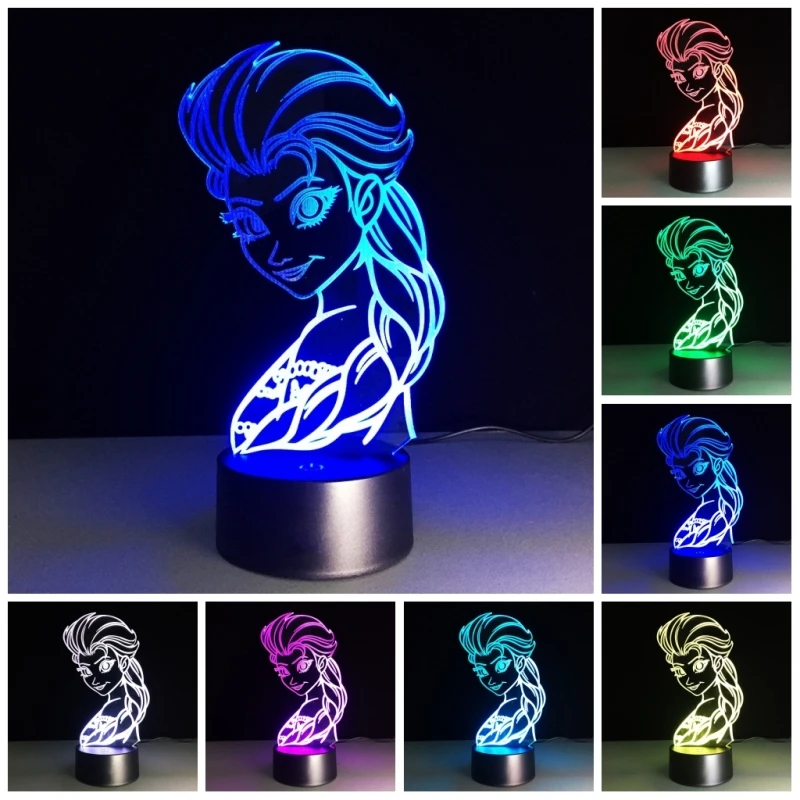 3d night lights for kids (4)