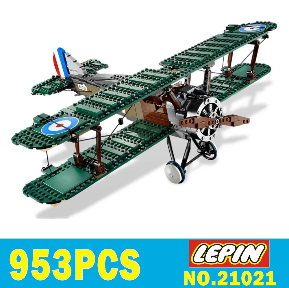 

Lepin 21021 953Pcs Genuine Technic Series The Camel Fighter Set Building Blocks Bricks to Children Educational Toys Model 10226