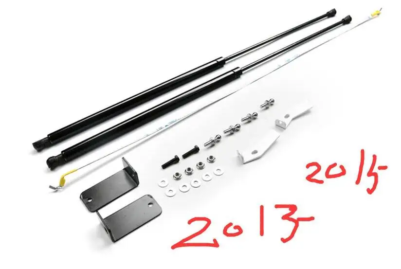 Подходит для Ford Explorer U502 2011 2012 2013 крышка двигателя опорный стержень гидравлический капюшон опоры