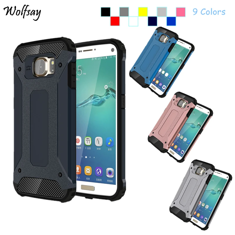

Wolfsay For Cover Samsung Galaxy S7 Edge Case Silicone Phone Case For Samsung Galaxy S7 Edge Cover For Samsung S7 Edge Case Capa