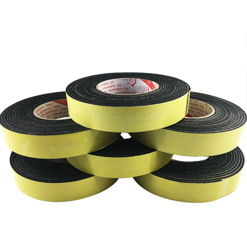 car speaker gasket tape