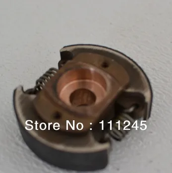 CLUTCH Drum FOR WACKER BS600 -4 POWERED BY HONDA GX100 ROBIN EH12 RAMMER TAMPER COMPACTOR REPLACEMENT PARTS
CLUTCH Drum FOR WACKER BS600 -4 POWERED BY HONDA GX100 ROBIN EH12 RAMMER TAMPER COMPACTOR REPLACEMENT PARTS