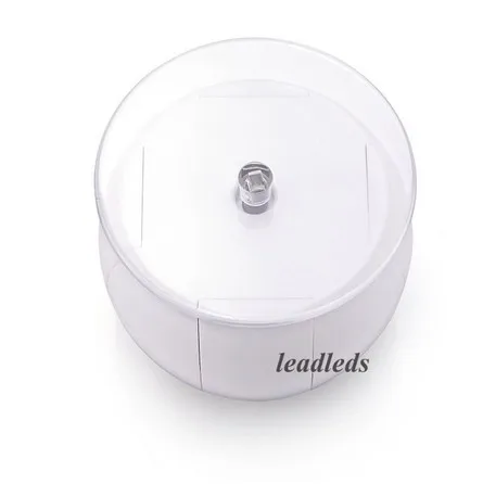 Leadleds милые настольные подставки на солнечной энергии вращающиеся 360 градусов